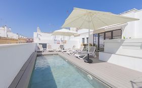 Soho Boutique Columela